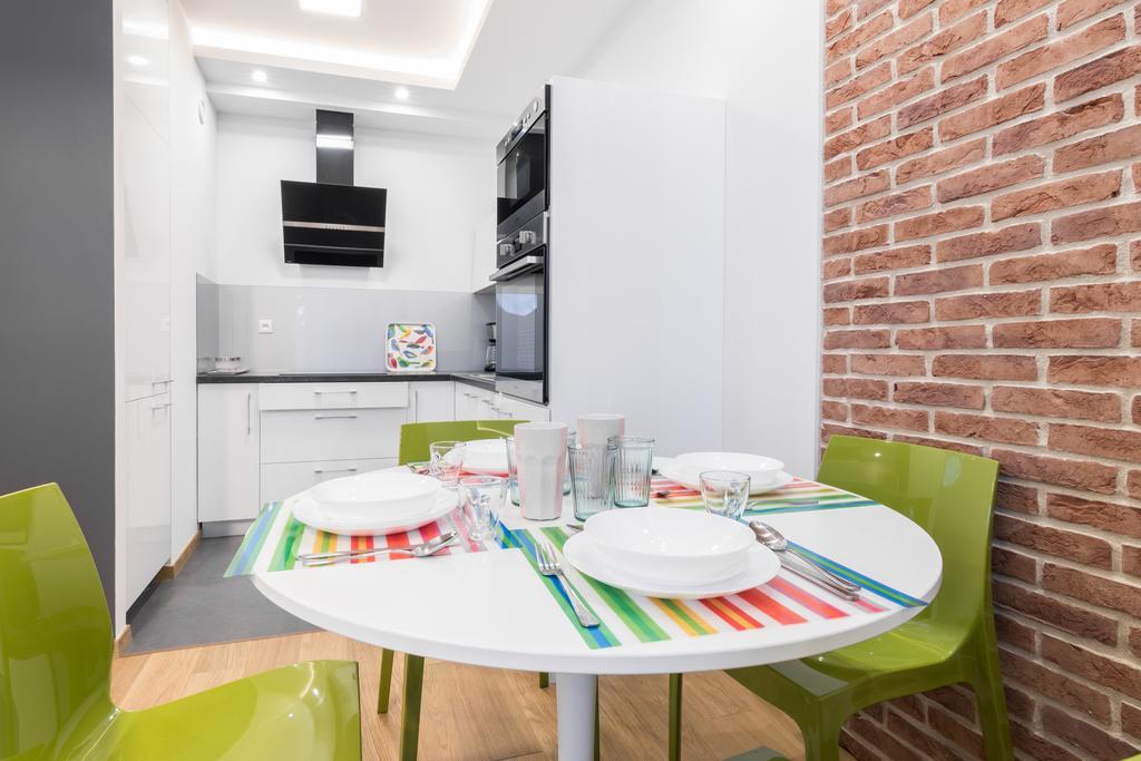 Apartament Cityheaven With Parking And Ac *