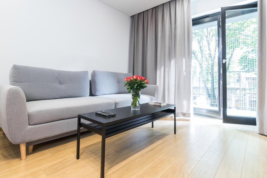 Apartament Cityheaven With Parking And Ac Kraków