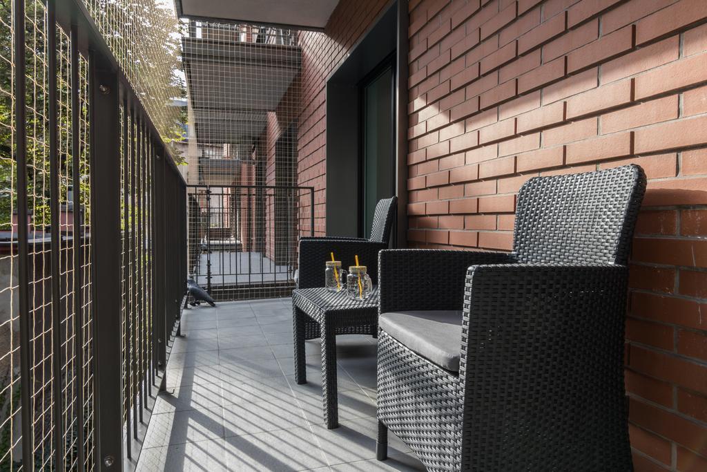 Apartament Cityheaven With Parking And Ac
