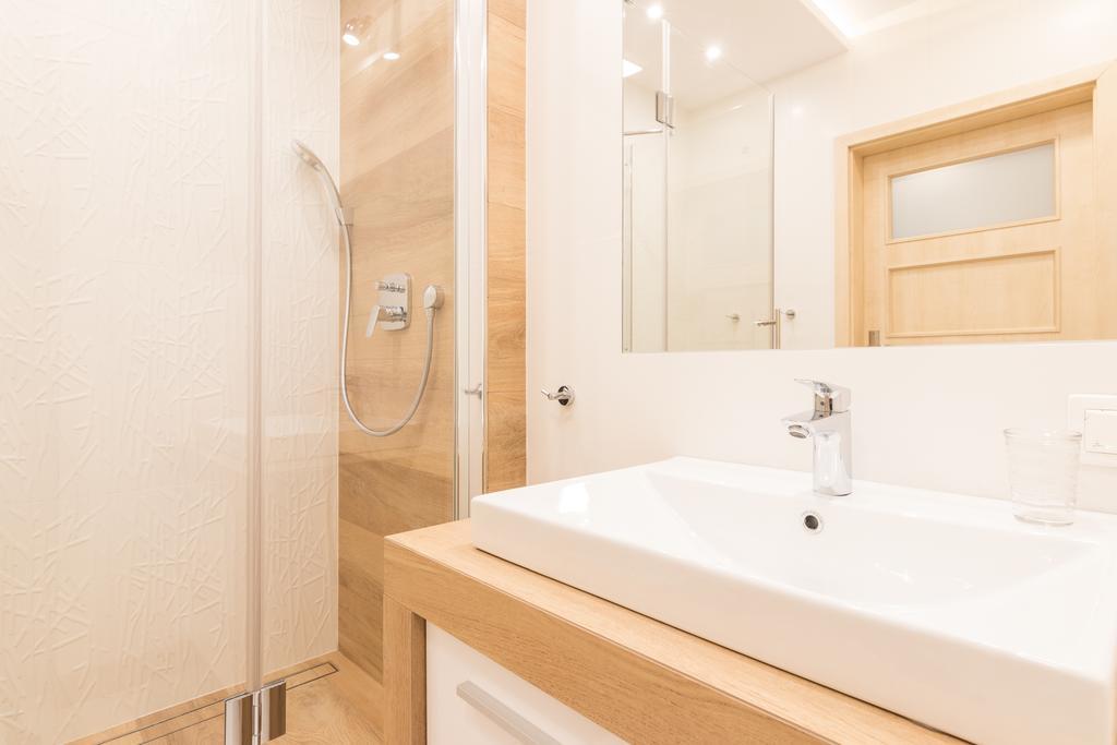 Cityheaven With Parking And Ac Apartament Kraków