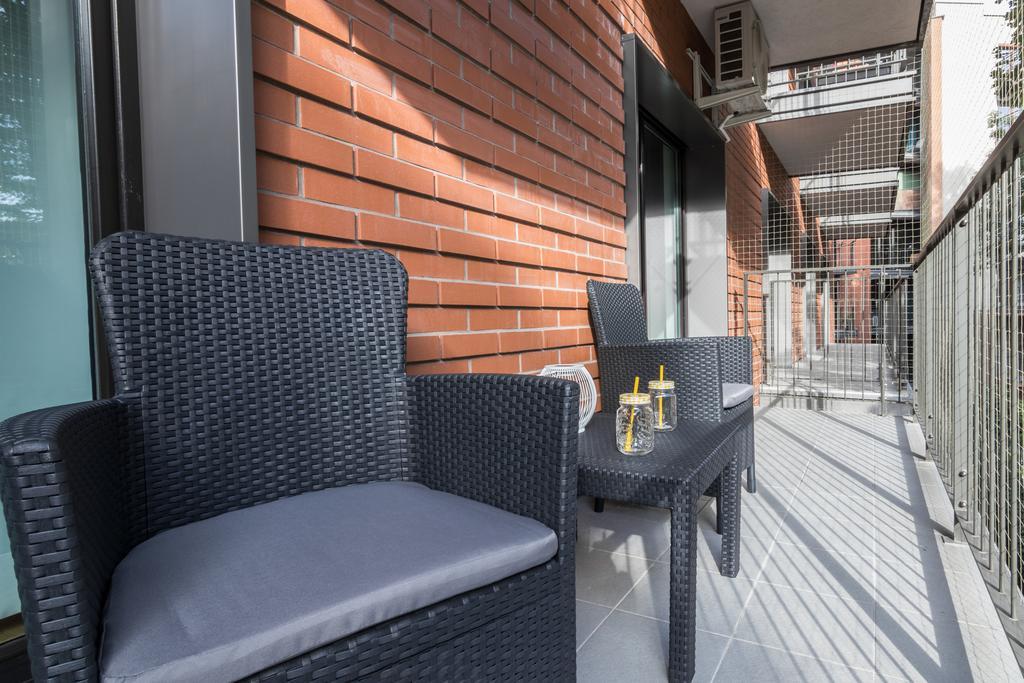 Cityheaven With Parking And Ac Apartament Kraków