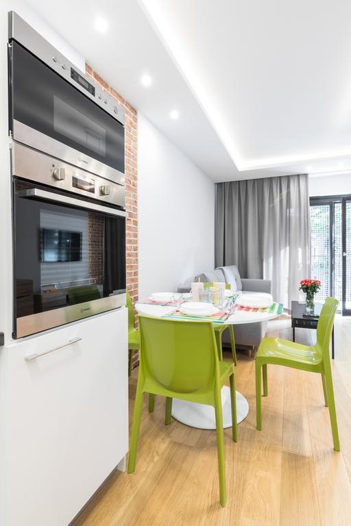 Apartament Cityheaven With Parking And Ac