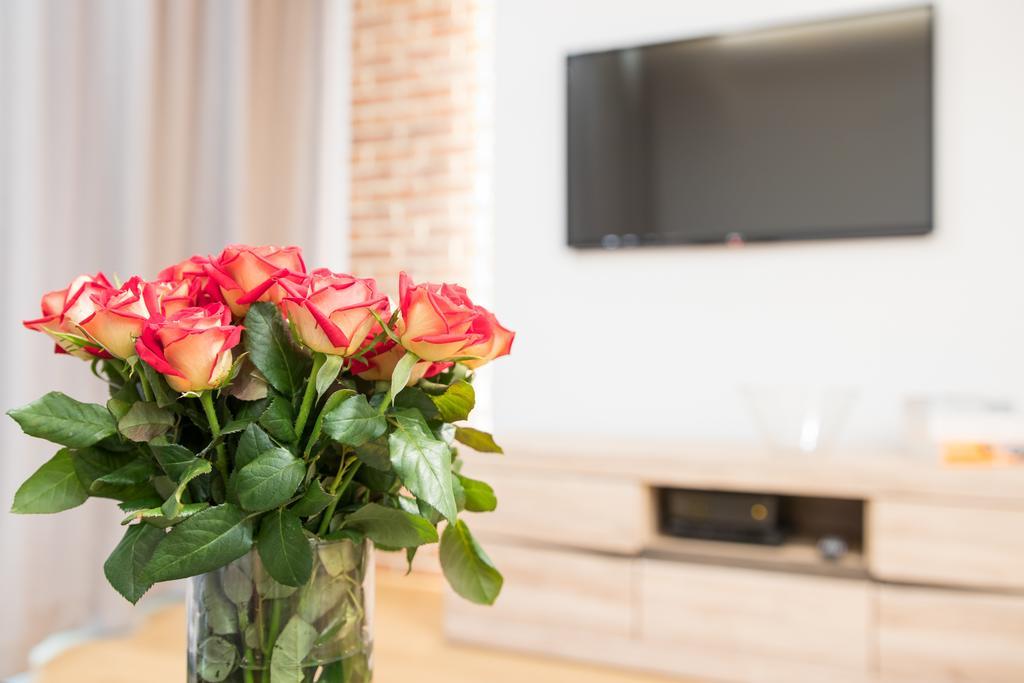 Apartament Cityheaven With Parking And Ac