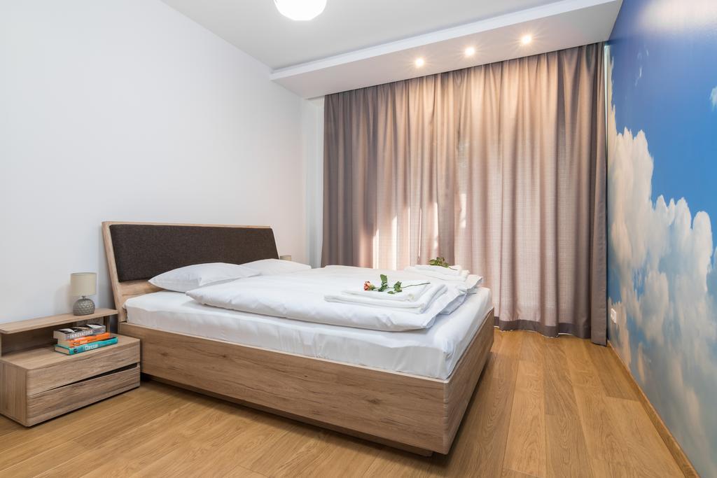 Apartament Cityheaven With Parking And Ac *