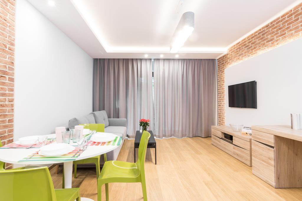Apartament Cityheaven With Parking And Ac Kraków