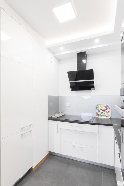 Apartament Cityheaven With Parking And Ac Kraków