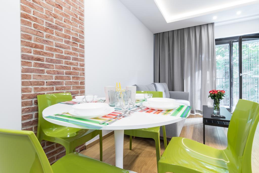 Apartament Cityheaven With Parking And Ac *