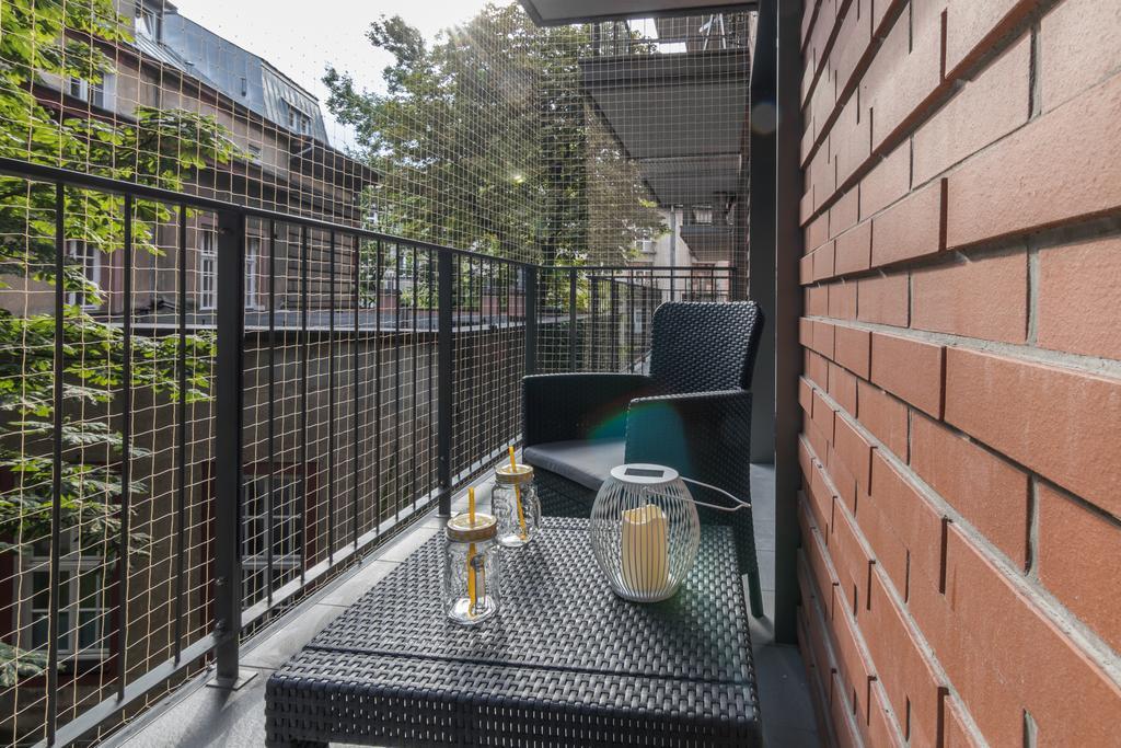 Apartament Cityheaven With Parking And Ac *