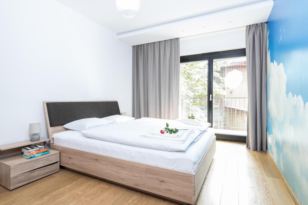 Cityheaven With Parking And Ac * Krakow