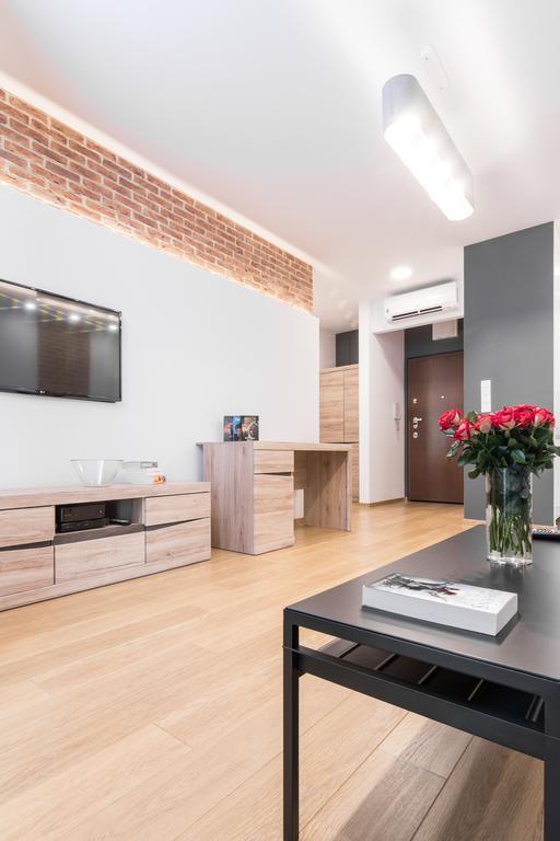 Appartement Cityheaven With Parking And Ac *