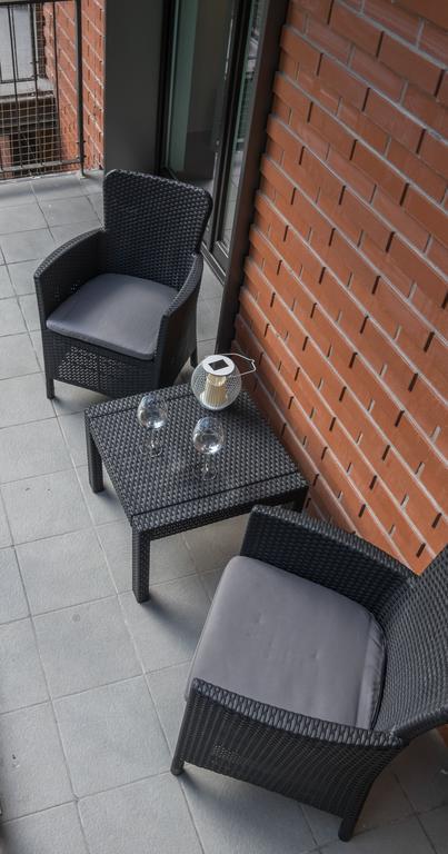 Cityheaven With Parking And Ac Appartement
