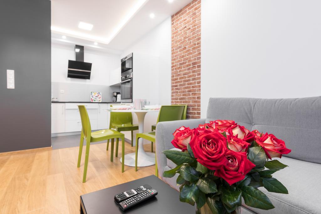 Cityheaven With Parking And Ac Krakow